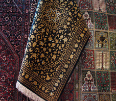 iranian carpet